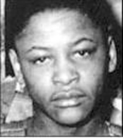 The ending of Roy Wright's Trial