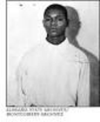 The reversed conviction of Eugene Williams