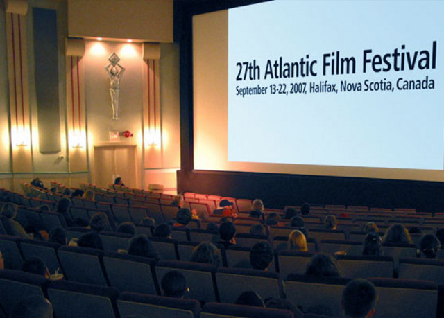 Enter a short film to a festival!