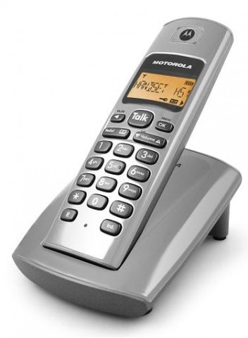 Etxeko Telefono Berria