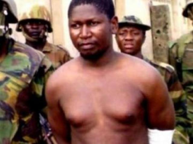 Mohammed Yusuf, sect's leader allegedly killed by Police