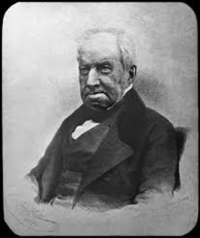 Robert Brown, Discovered cell nucleus