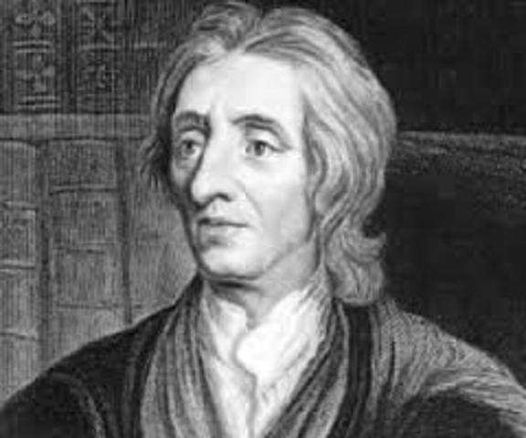 John Locke