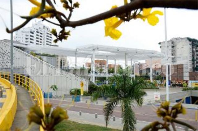 PLAZOLETA JAIRO VARELA