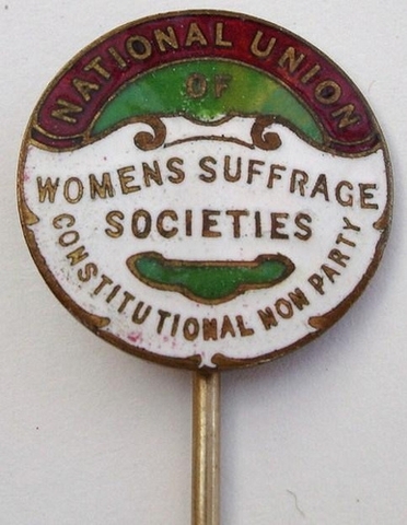 Nineteenth Amendment