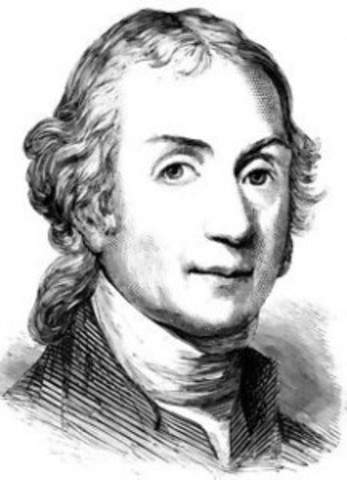 Antoine Lavoisier