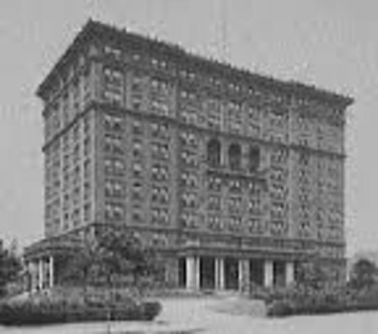 United States Steel Corp.