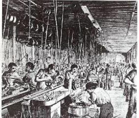 McCormick Reaper Works