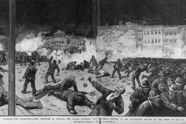 Four civilians were also killed