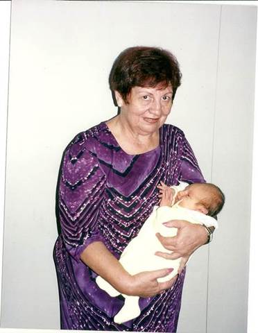 Meu nascimento (Gabriel)