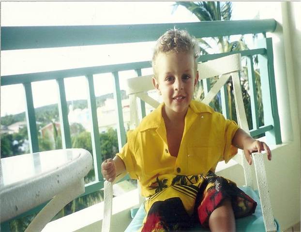 Costa do Sauípe (Gabriel)