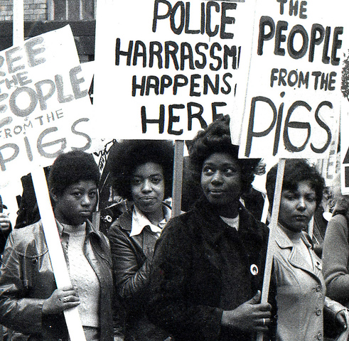 Civil Rights Act of 1964