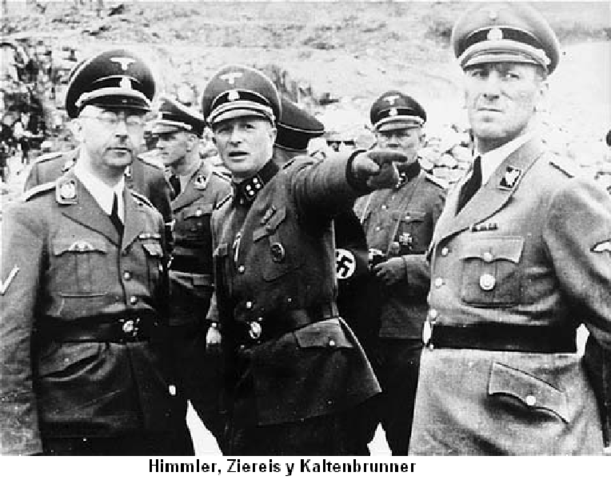 Efectos de la guerra en Stockhausen