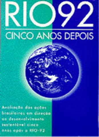 Cumbre de Rio de Janeiro