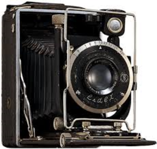 Dry Plate Cameras