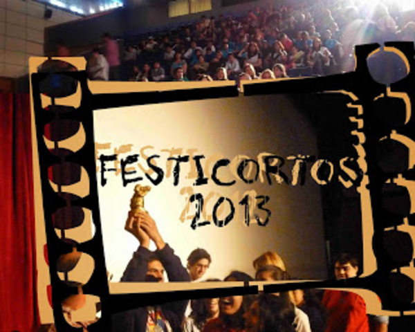 VII Festival intercolegial de cortos