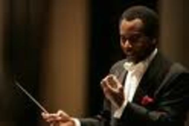 Kalamazoo Symphony Orchestra's First Concert