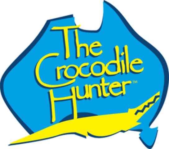 The Crocodile Hunter Airs