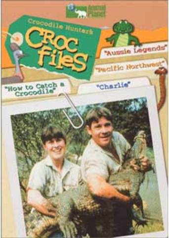 Croc Files Airs