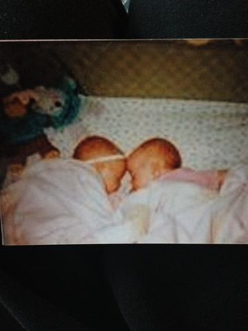 Home from the hospital