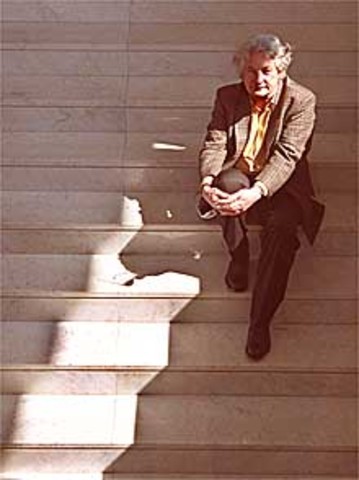 Director de estudios del Office de la recherche scientifique et technique outre-mer (ORSTOM), actual Institut de Recherche pour le Développement (IRD), y de L'École des hautes études en sciences sociales (EHESS)