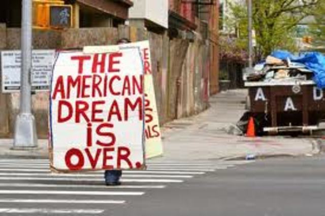 immigration and the american dream