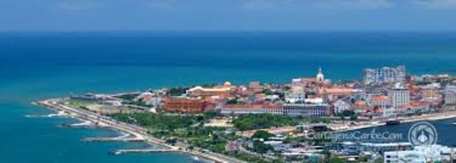 peseo en cartagena