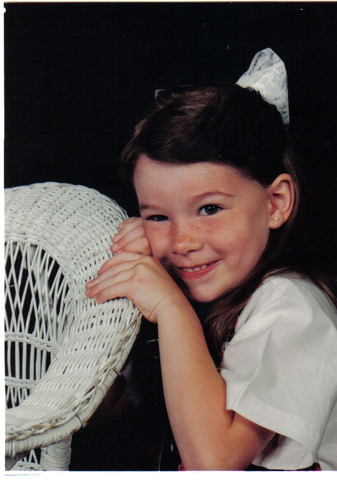 Started Kindergarten