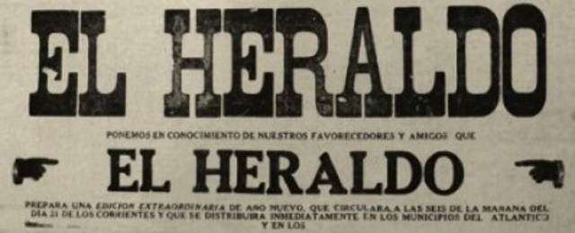 The Heraldo