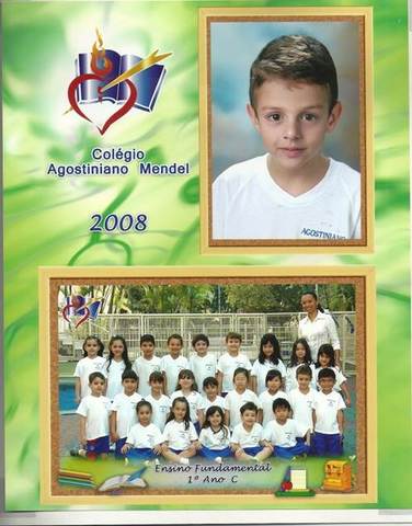 Ensino fundamental (Gabriel)