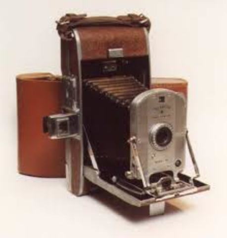 The First Instant Picture