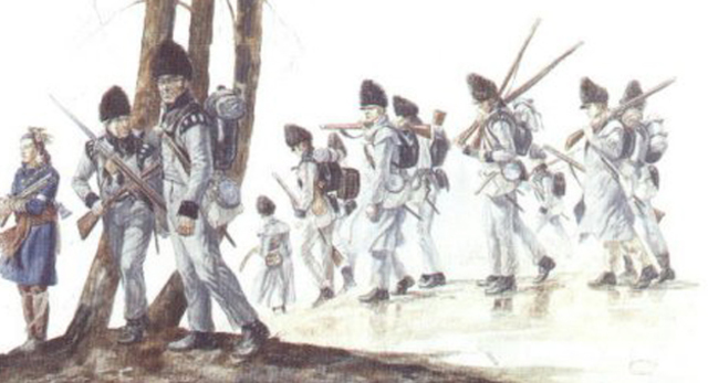 Battle of Lacolle Mills