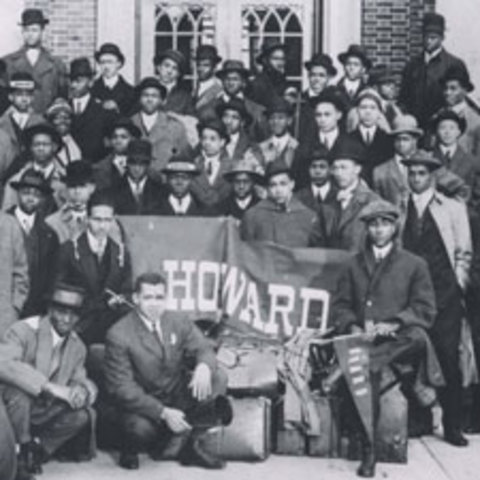 Howard University