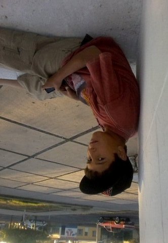 Continuacion "CHOLOS POR SIEMPRE"