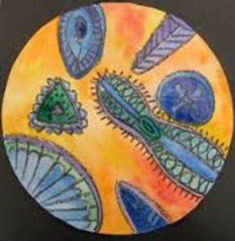 Anton Van Leeuwenhoek