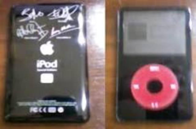 iPod
