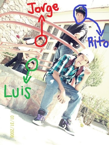 Continuacion de "Amigos"