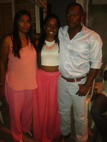 New Year celebration