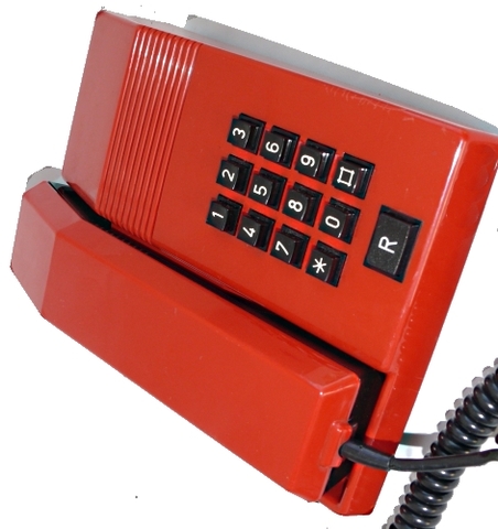 MODERNIZACIÓN EN EL TELÉFONO FIJO