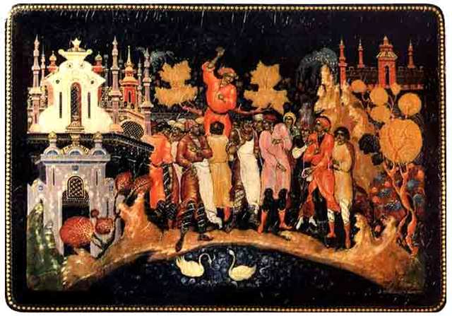 Восстание Хлопко