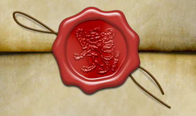 Франция и Голландия заключили Компьенский договор