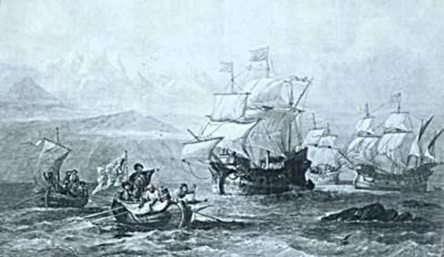 Fernando de Magallanes