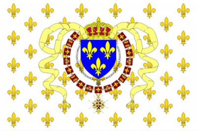 Франция (в союзе с Голландией) объявила войну Испании.