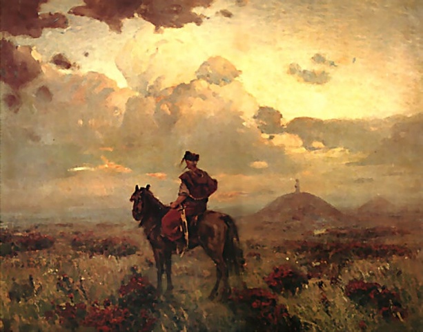 Булавинское восстание