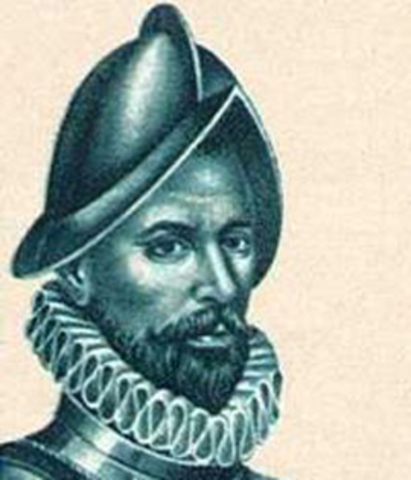 Francisco de Orellana: Conquistador y explorador