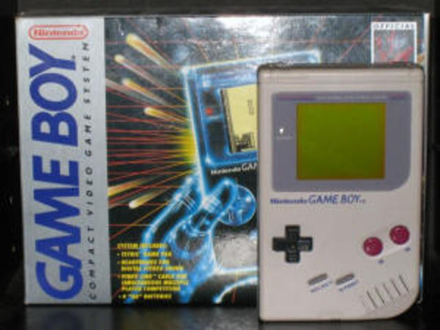 Gamboy