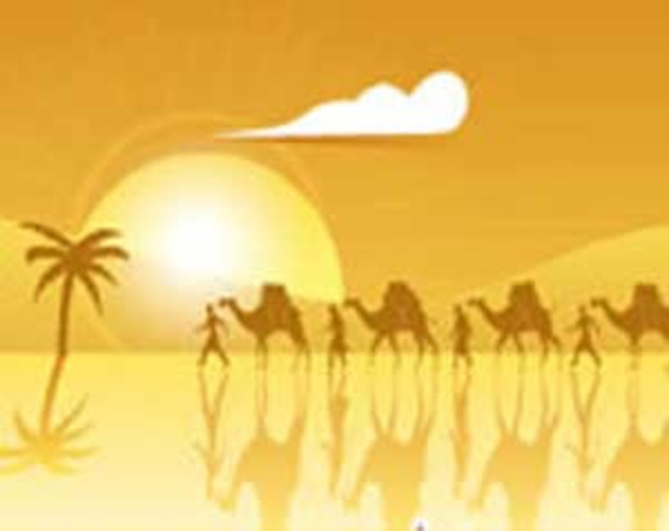 بداية الأضطهاد للرسول وأصحابه