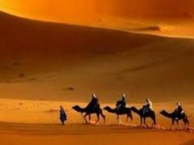 عودة مهاجري الحبشة