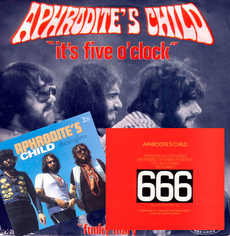 Se desintegra el trío