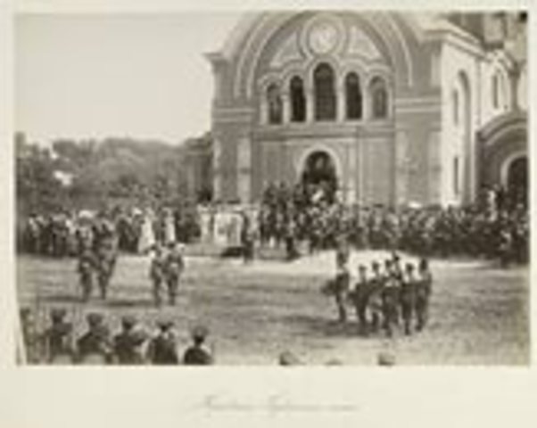 Собор в Бресте